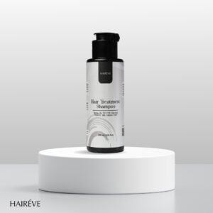 HAIREVE Hair Treatment Shampoo